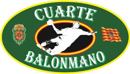 Club Balonmano Cuarte HORARIO: Falta por determinar (consultar en oficinas del pabellón). LUGAR: Instalaciones del Pabellón o en el colegio Foro Romano.