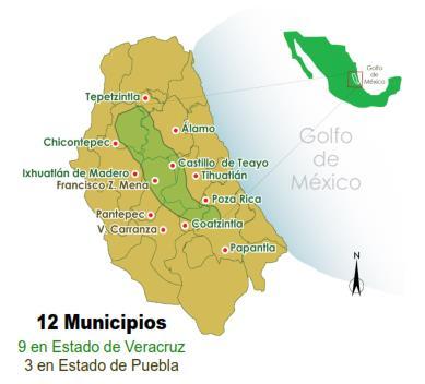 CAPÍTULO III CARACTERÍSTICAS Y DESARROLLO DEL YACIMIENTO NO CONVENCIONAL CHICONTEPEC CAPÍTULO III CARACTERÍSTICAS Y DESARROLLO DEL YACIMIENTO NO CONVENCIONAL CHICONTEPEC 3.