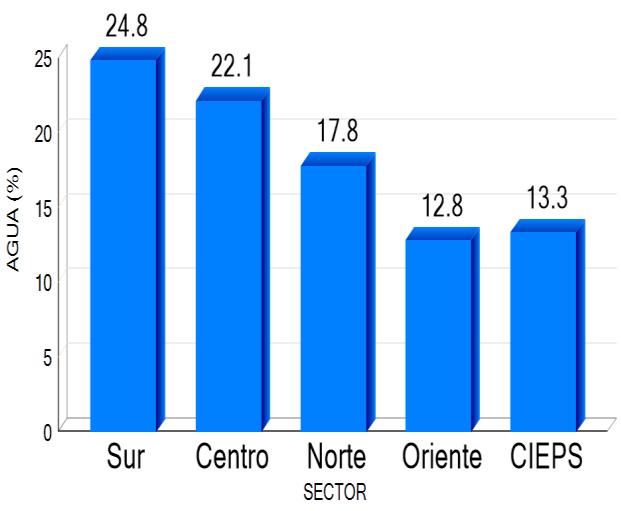 CAPÍTULO III CARACTERÍSTICAS Y DESARROLLO DEL YACIMIENTO NO CONVENCIONAL CHICONTEPEC PROPIEDADES ROCA-FLUIDOS Existen seis áreas asignadas para los Contratos Integrales de Exploración y Producción