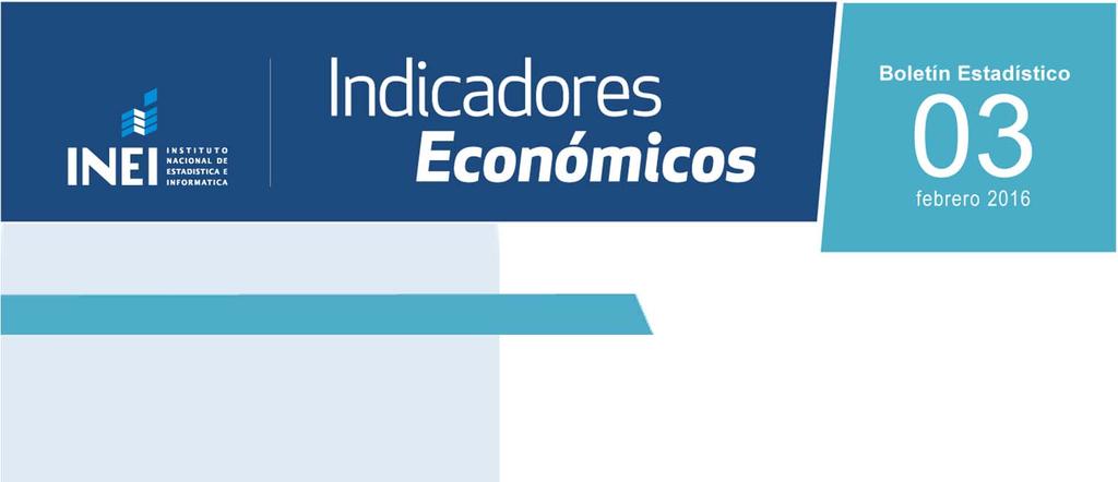 ÍNDICE DE PRECIOS AL CONSUMIDOR La variación anualizada del Índice de Precios al Consumidor de Lima Metropolitana, en enero 2016, se ubicó en 4,61% El Índice de Precios al Consumidor de Lima