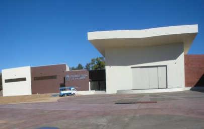Centro Estatal de las Artes FAFEF 19-ABR-13 AL 30-SEP-13 $17 475,728 $ 17 475,728 $ 17 475,728 100 % 100