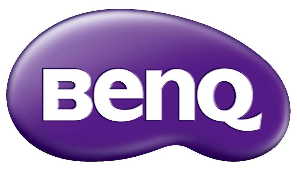 BenQ: la firma ÍNDICE 2 Proyectores BenQ 3 Especificaciones 5 Accesorios 6 BenQ es un proveedor de soluciones tecnológicas líder mundial, guiado por la filosofía que le da nombre: Dotando de disfrute