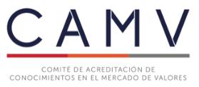 Santiago, 22 de agosto de 2018. CIRCULAR Nº 10 REF: Modifica exigencias de documentos para acreditar estudios obtenidos en el extranjero.