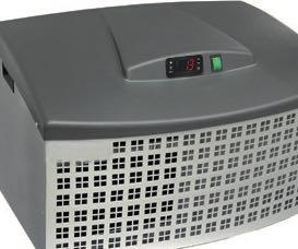 MCV-2000C ESQ. DIM. MCV-1850 soluciones ideales Estas mini cámaras frigoríficas, son una solución práctica de almacenamiento que ofrece una gran capacidad en un espacio limitado.