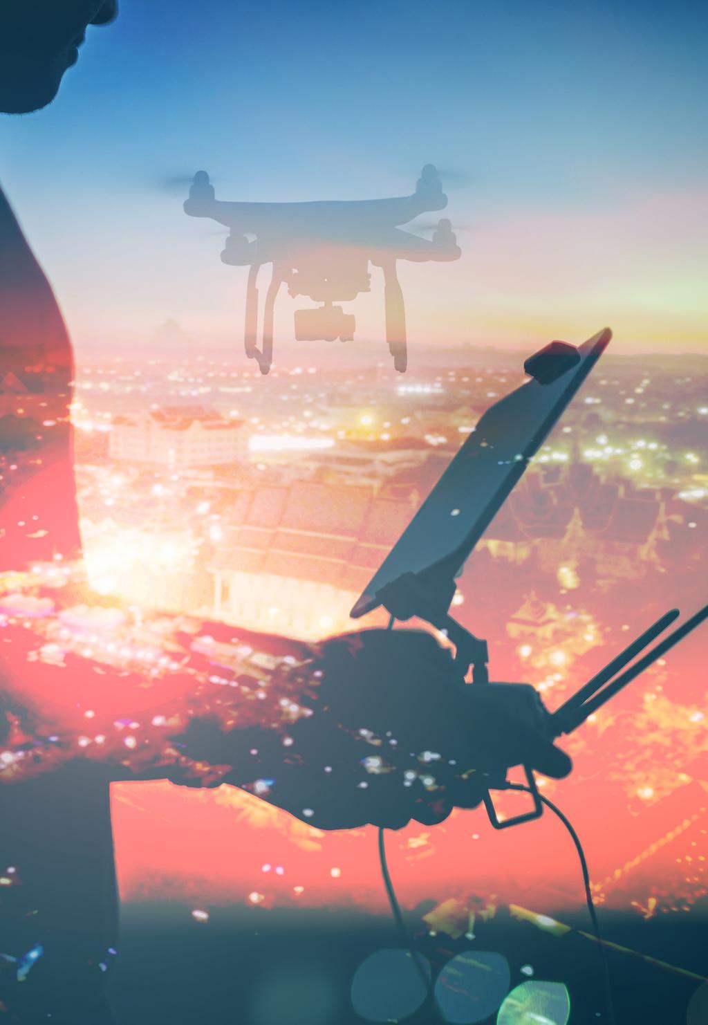 Imágenes aéreas Realizamos reportajes de vídeo y fotografía aéreos con drones de ultima generación.