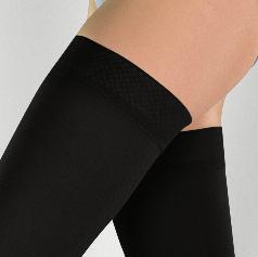 calcetín de compresión duradero Adaptacion perfecta incluso durante la practica de actividades fisicas fuertes.