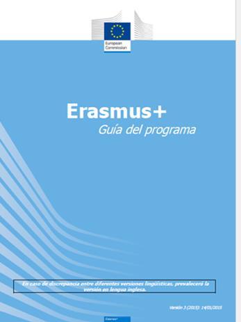 Guía del Programa http://ec.europa.