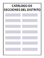 Manual del Funcionario de Casilla Especial 16.