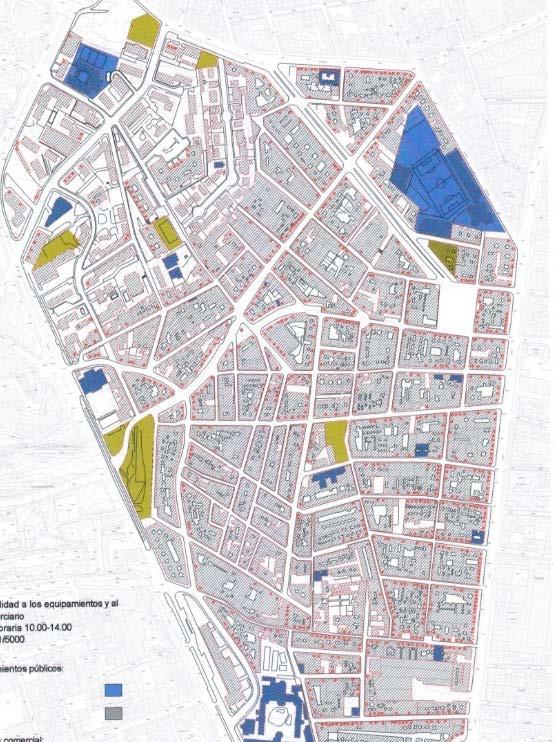 Implicit assumptions in modern city building ad development Fundamentos disciplinares del urbanismo moderno: La Carta de Atenas y el