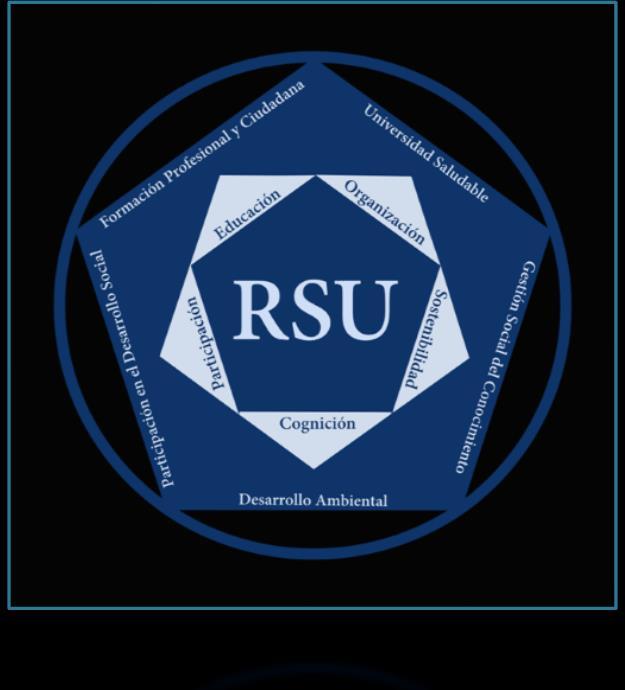 Dirección de Responsabilidad Social(RSU) La Política de (RSU) de la Universidad Peruana Cayetano Heredia es una manera de comprender y desarrollar la misión de la universidad frente a