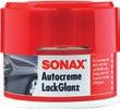 Exterior & paintwork Exteriores & pinturas SONAX Tar remover Thoroughly and gently eradicates tar and oil stains, as well as other stubborn dirt.