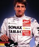 Ayrton Senna SONAX