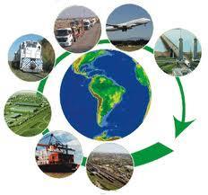 Geografía Comercial Es la ubicación de mercancías, servicios y productos producidos y/o que se producen comercializan y venden en ciertas demarcaciones y zonas geográficas en diferentes lugares en el