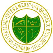 Universidad Interamericana de Puerto Rico Recinto de Arecibo Centro de Acceso a la Información 1 Centro de Acceso a Ia Información (CAI) Servicios a Distancia El Centro de Acceso a la Información