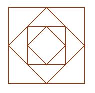 TOT 1r 11-1 -14/15 Juny MODEL A Codi B1.Juny.11-1 1.1.- Considerem un dodecàgon regular de costat 5 cms, unint tres vèrtexs consecutius obtenim un triangle.