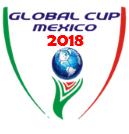 REGLAMENTO INTERNO DE LA GLOBAL CUP MÉXICO Reglamento de la Global Cup México 2018, basado en el criterio del Comité Organizador, sustentado en el reglamento actual de la FIFA.