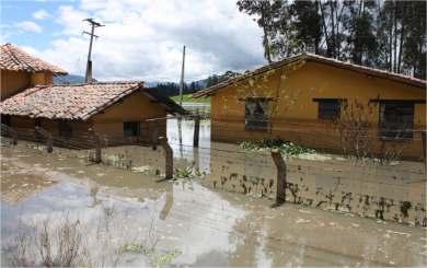 Durante mayo se reportó la ocurrencia de múltiples crecientes súbitas en los ríos de montaña, afluentes al cause principal de la cuenca Magdalena-Cauca; lo cual contribuyó a incrementar los niveles