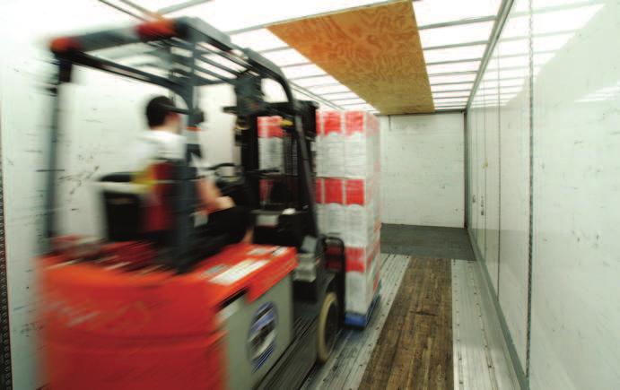 Logística integral flexible IBERLOGISTIKA, dentro del grupo Ibertransit Worlwide Logistics, es el área de negocio especializada en logística integral fl exible a nivel nacional e internacional.