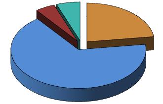 ACTIVO Inmovilizado 93,85% Existencias 0,00% Disponible 3,82% Realizable 2,33% 3,82% 2,33% ACTIVO