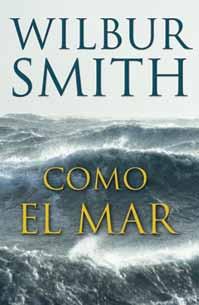 Wilbur Smith ha vendido más de 110 millones de ejemplares en todo el mundo. Sus novelas se han publicado en más de 40 países.