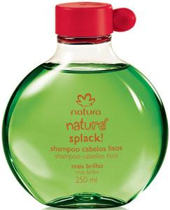shampoo cabello rizado 250 ml (27386 ) 07 pts