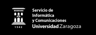 Resolución de 10 de septiembre de 2018, del Vicerrector de Tecnologías de la Información y la Comunicación de la Universidad de Zaragoza, por la que se convocan 2 becas de apoyo en tareas de atención