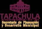 H. AYUNTAMIENTO MUNICIPAL DE TAPACHULA, CHIAPAS SECRETARÍA DE PLANEACIÓN Y DESARROLLO MUNICIPAL INFORME DE CUMPLIMIENTO PLAN MUNICIPAL DE DESARROLLO 2016 Eje 6.