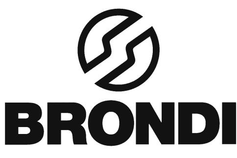 . BRONDI S.p.A. www.brondi.it info@brondi.