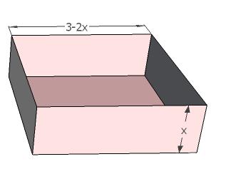 8. Una ventana presenta forma de un rectángulo coronado por un semicírculo. Encuentre las dimensiones de la ventana con área máima, sí su perímetro es de 0 m.