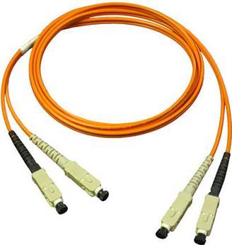 onda en el rango multimodal. 4.3.2. CABLES DE COBRE El cobre es el medio más común para los cables de señales.