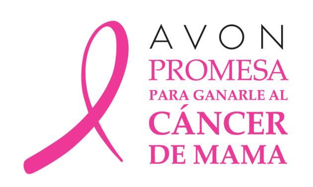 causas principales: Ganarle al cáncer de mama Ayudar a poner fin