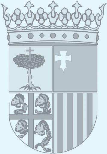 Boletín Ofi cial de Aragón II.