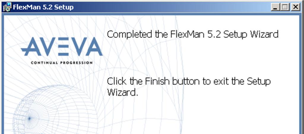 1.6 Instalación de Flexman.