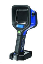 D-5990-2014 La robusta cámara térmica Dräger UCF 8000 ofrece imágenes de calidad excelente y gran precisión La