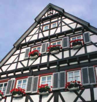 Día 7 / Sábado Múnich - Rothenburg ob der Tauber - Rothenburg ob der Tauber, una de las ciudades más bellas y antiguas de la Ruta Romántica. Paseo por la ciudad de ensueño para los románticos.