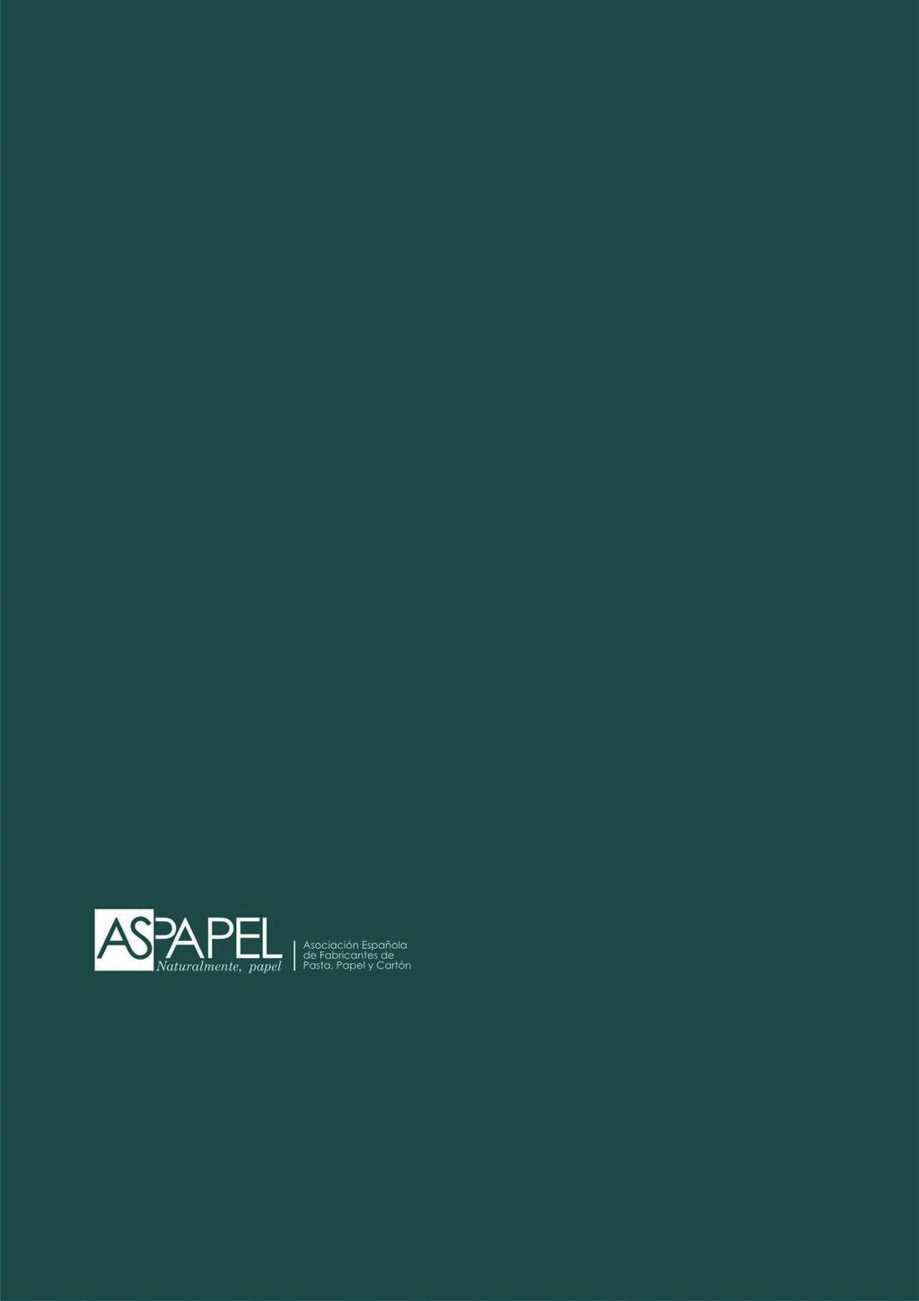Más información El programa completo y los detalles organizativos de cada curso y seminario, están disponibles con un mes de antelación en la sección de Formación de la web de ASPAPEL (www.aspapel.