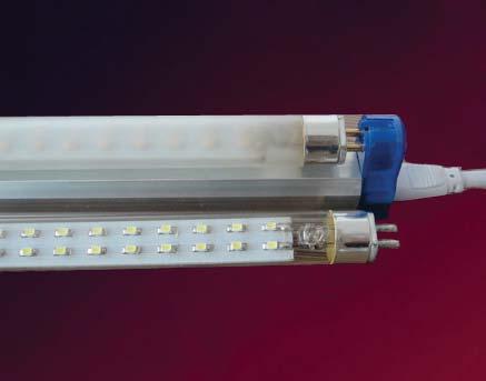 Iluminación Eficiente / LED 220v Foco LED 12w LED Panel Light 220v / 12w 3500 k /
