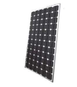 fotovoltaicos Paneles fotovoltaicos ECN-M5012A Panel Solar de silicio Monocristalino