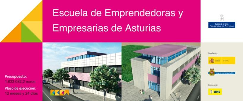Asturias Organiza:
