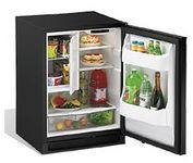 75RFB Congelador integrado Capacidad del refrigerador de 4.