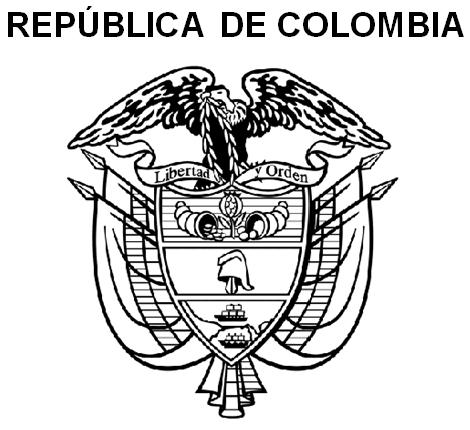 DECRETO NÚMERO DE ( ) "Por el cual se reglamenta el sistema de compras y contratación pública" EL PRESIDENTE DE LA REPÚBLICA DE COLOMBIA En ejercicio de sus atribuciones constitucionales y legales,