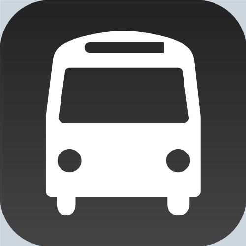 autobús de lujo o minibús, dependiendo del número de