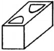 Material Geometría* Procedencicación f p, en kg/cm² (1) Clasifi- c p, en porcentaje Abs, en γ s, (2) Etapa I Etapa II Etapa III Etapa IV Etapa I Etapa II Etapa III Etapa IV % t/m³ T1 B 1.