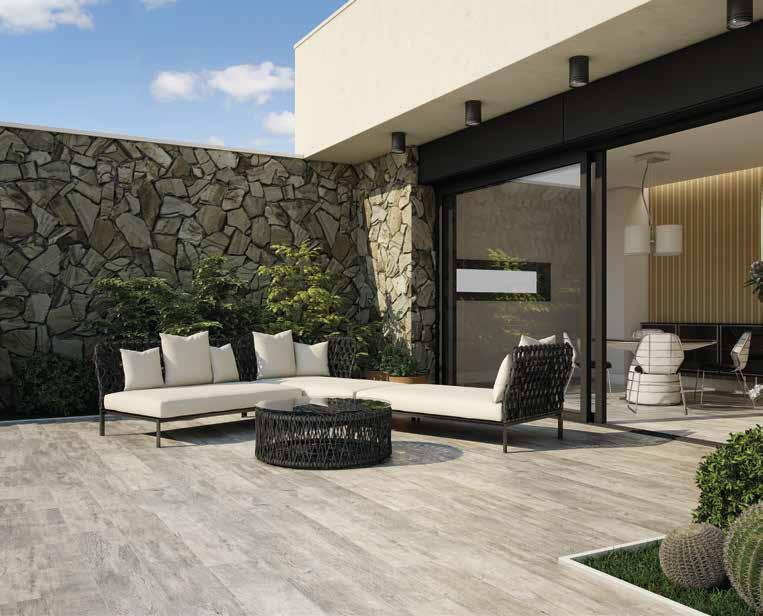 pool solutions WALL AND FLOOR TILES / WOOD REVESTIMIENTO & PAVIMENTO / MADERA ONE PIECE WITHOUT GLUED UNA PIEZA, SIN PEGADO Aesthetic