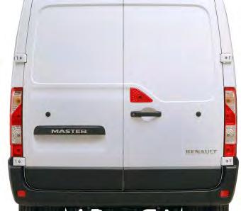 Master - Nissan-NV400 -