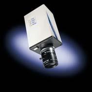 SIMATIC HawkEye 1510 Lector DPM para aplicaciones que requieren una gran flexibilidad en lo que respecta a la selección de la iluminación y la óptica.