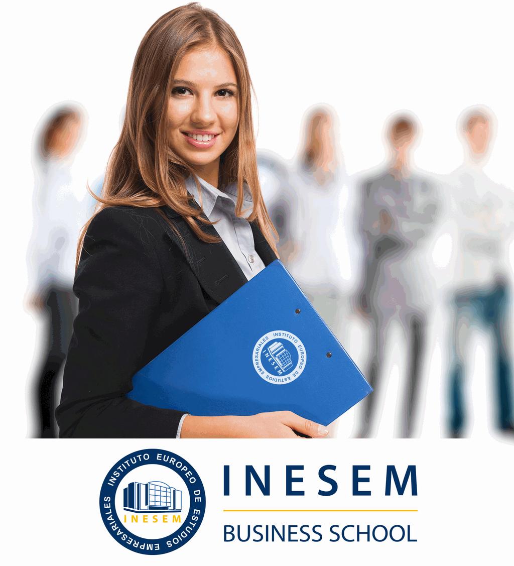 Master in International Management + Titulación Universitaria en Gestión de I+D titulación