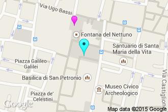 Basilica di San Petronio es un lugar de interés cultural que no te puedes perder de Bolonia.