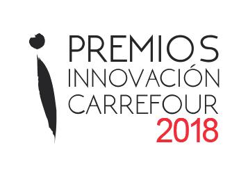 PREMIOS INNOVACIÓN CARREFOUR 2018 El Chorizo con Quinoa de Embutidos Ortiz ha sido seleccionado para los Premios Innovación 2018 de Carrefour,