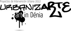 BASES de la Convocatoria URBANIZARTE, Art in Dénia; Proyectos de Intervención Urbana 2013.